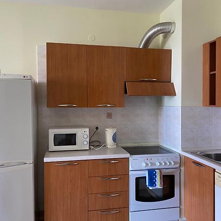 Prostor Apartments Obzor Dış mekan fotoğraf