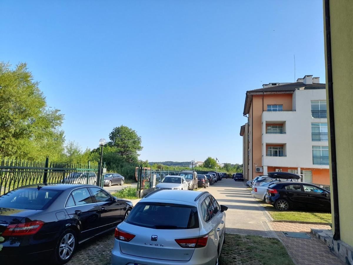 Prostor Apartments Obzor Dış mekan fotoğraf