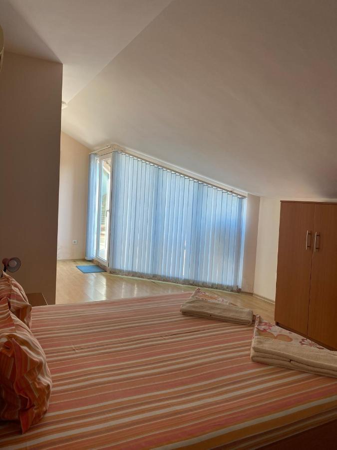 Prostor Apartments Obzor Dış mekan fotoğraf