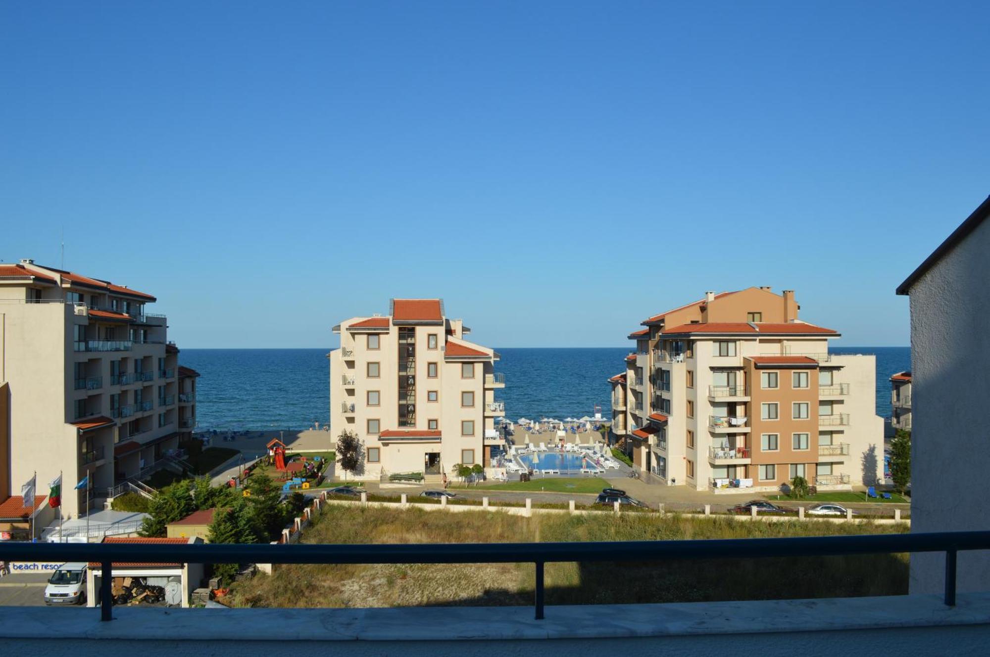Prostor Apartments Obzor Dış mekan fotoğraf