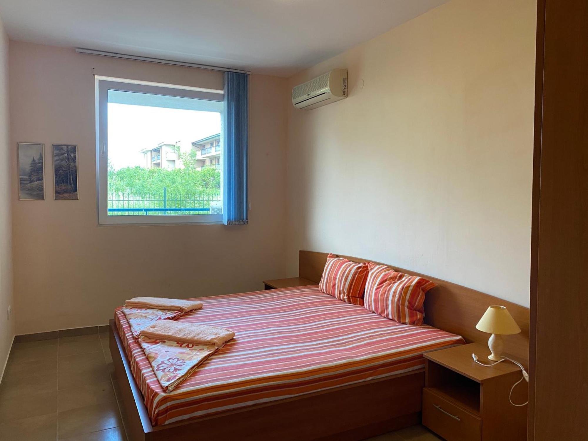 Prostor Apartments Obzor Dış mekan fotoğraf