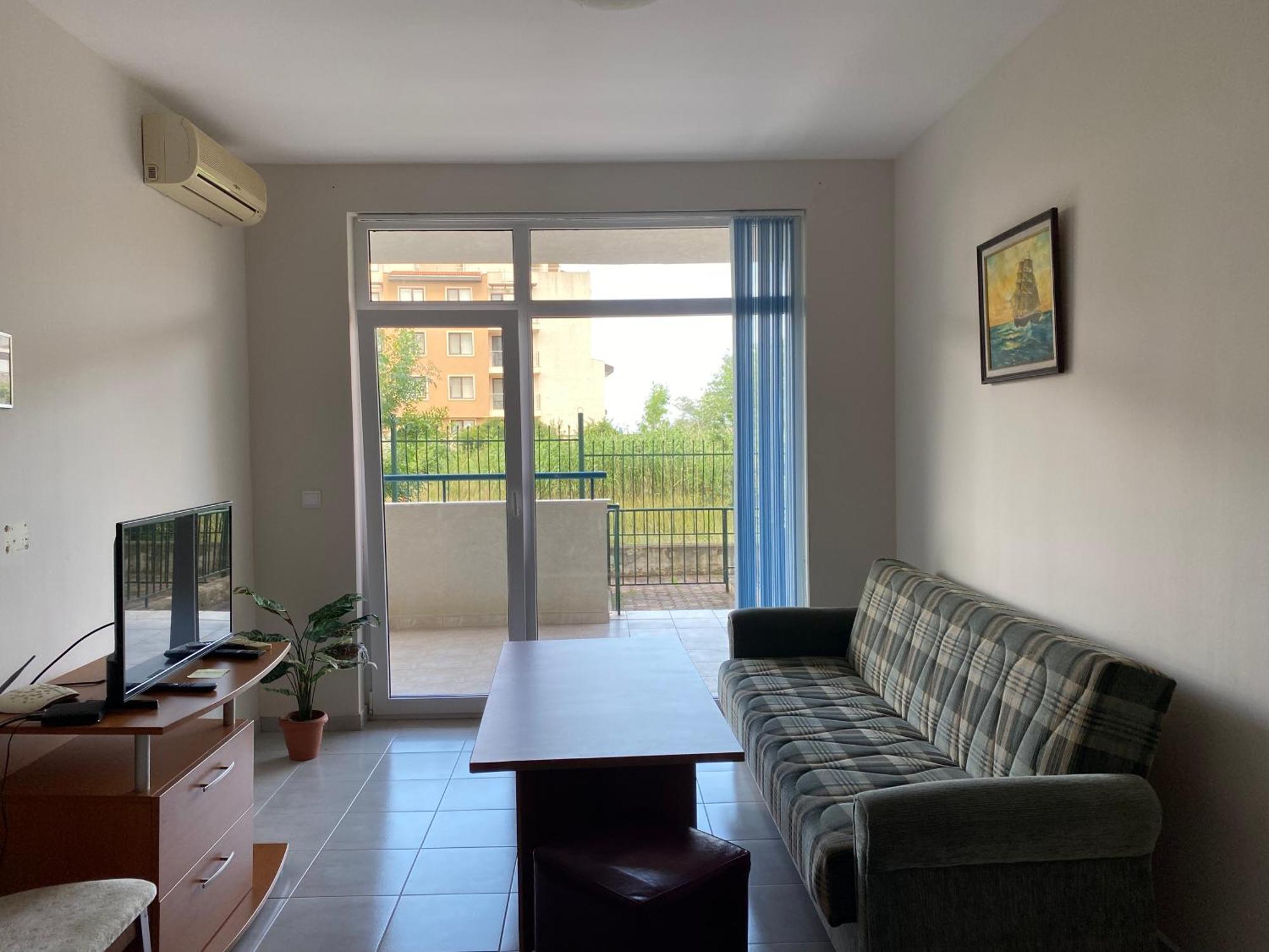 Prostor Apartments Obzor Dış mekan fotoğraf