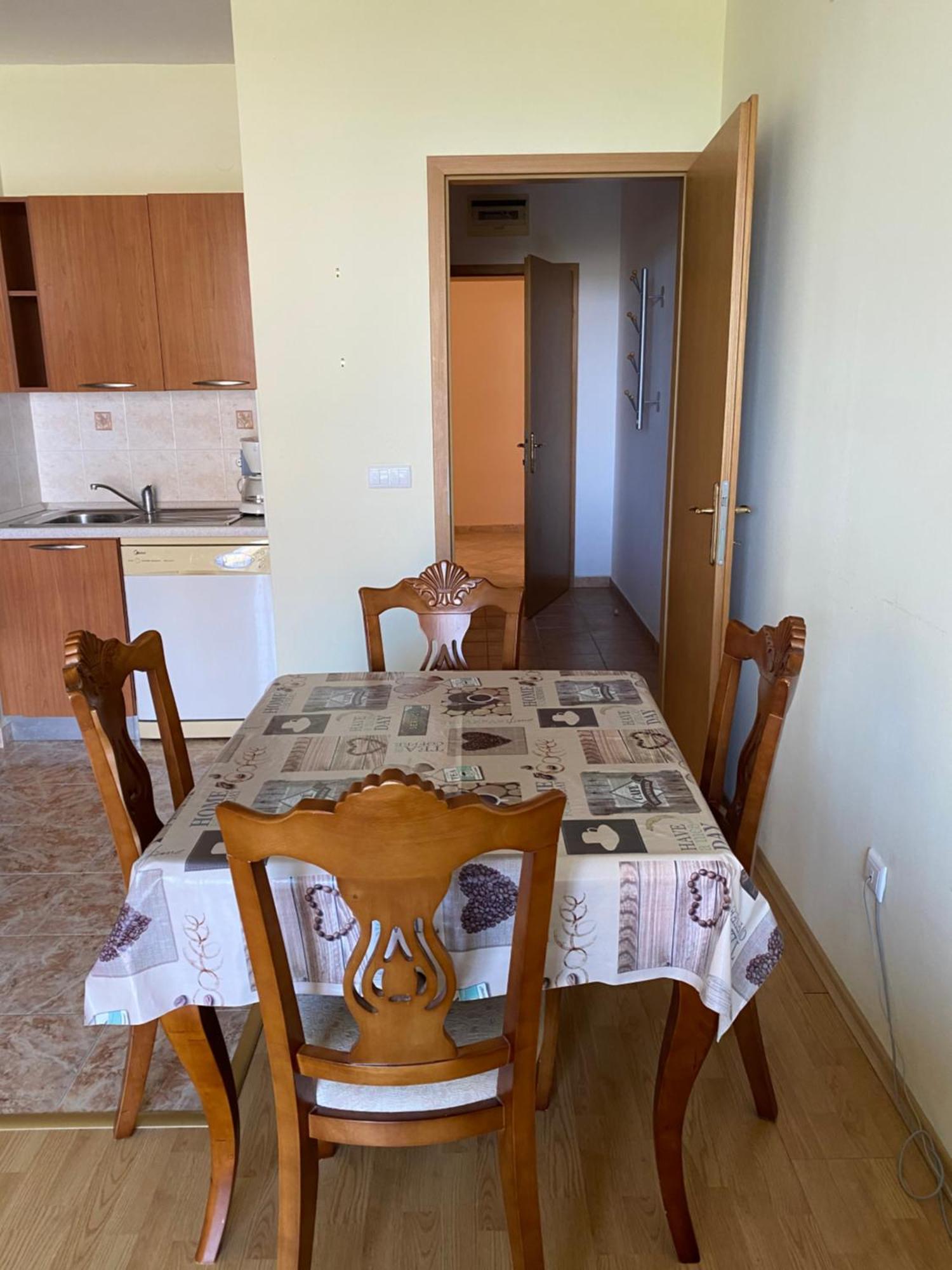 Prostor Apartments Obzor Dış mekan fotoğraf