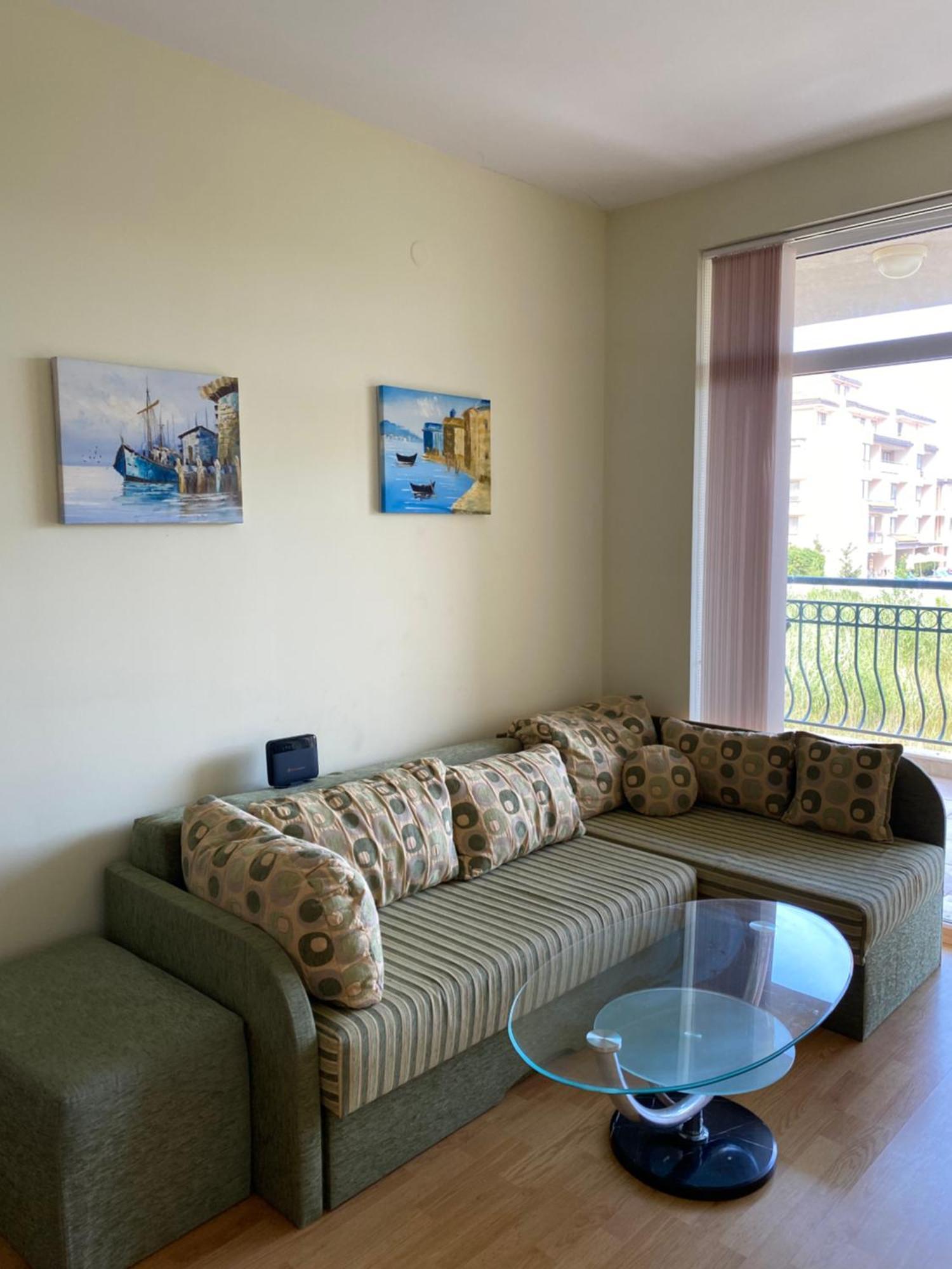 Prostor Apartments Obzor Dış mekan fotoğraf