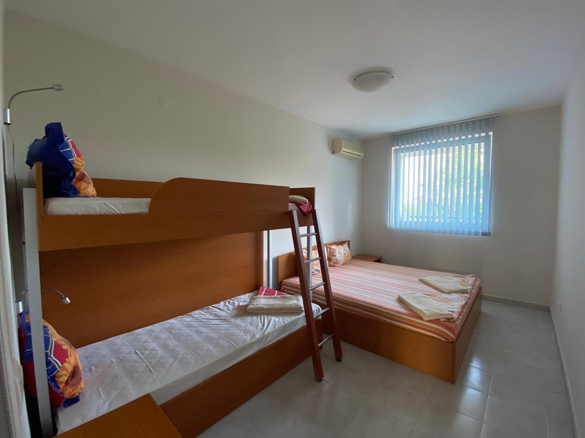 Prostor Apartments Obzor Dış mekan fotoğraf