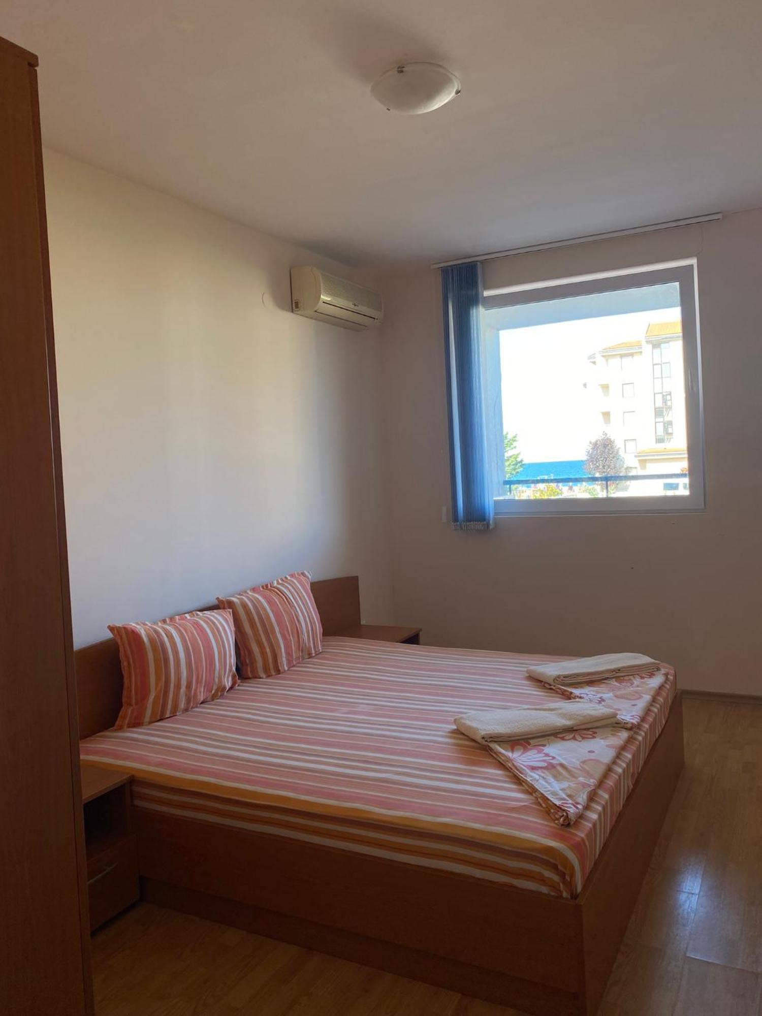 Prostor Apartments Obzor Dış mekan fotoğraf