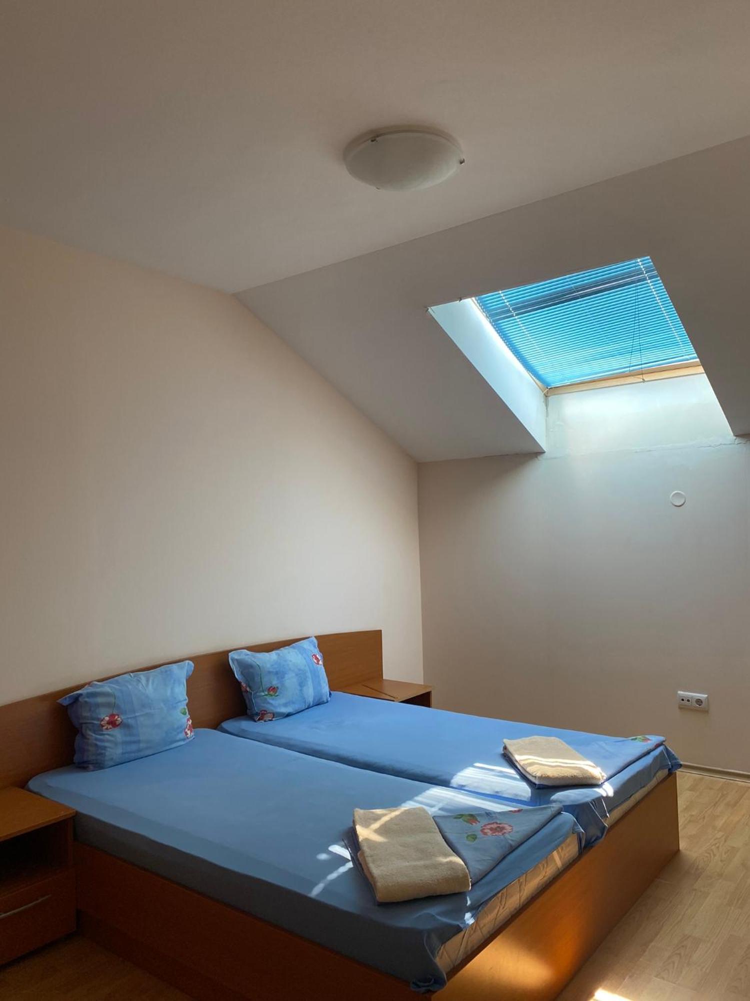 Prostor Apartments Obzor Dış mekan fotoğraf