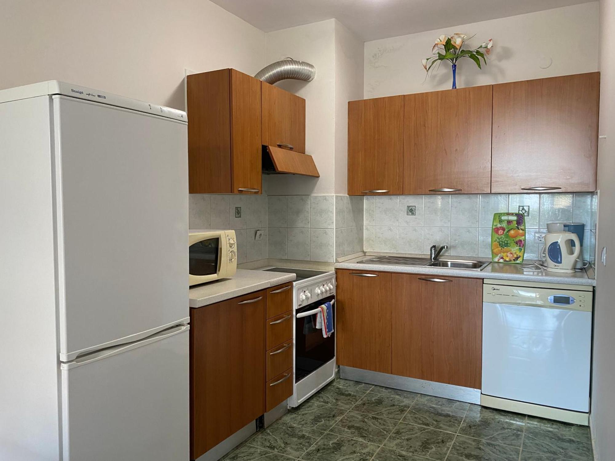 Prostor Apartments Obzor Dış mekan fotoğraf