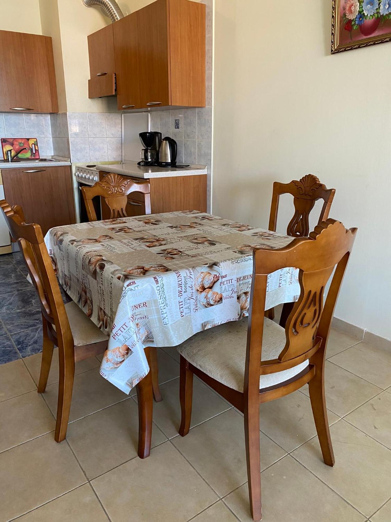 Prostor Apartments Obzor Dış mekan fotoğraf