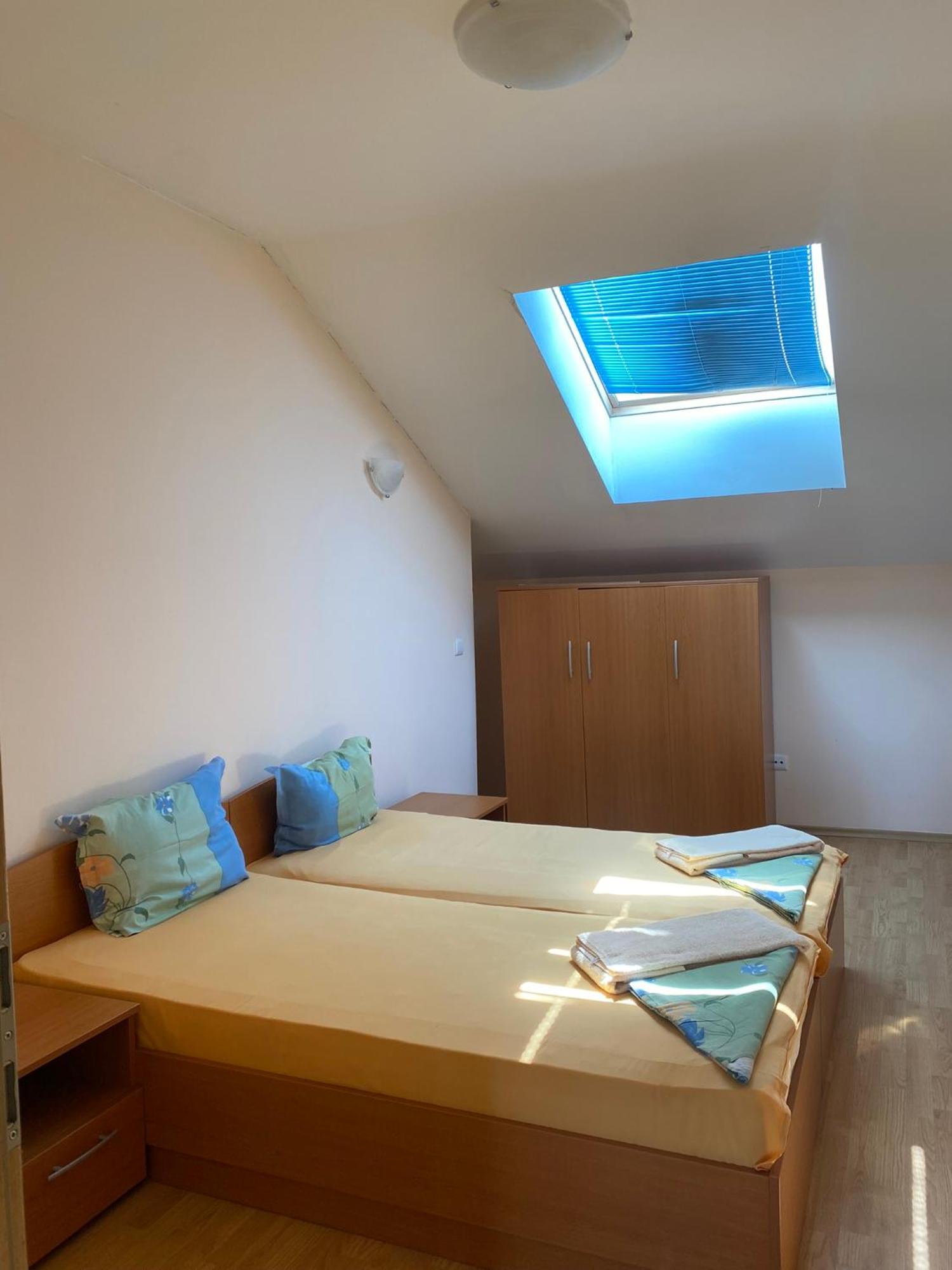 Prostor Apartments Obzor Dış mekan fotoğraf