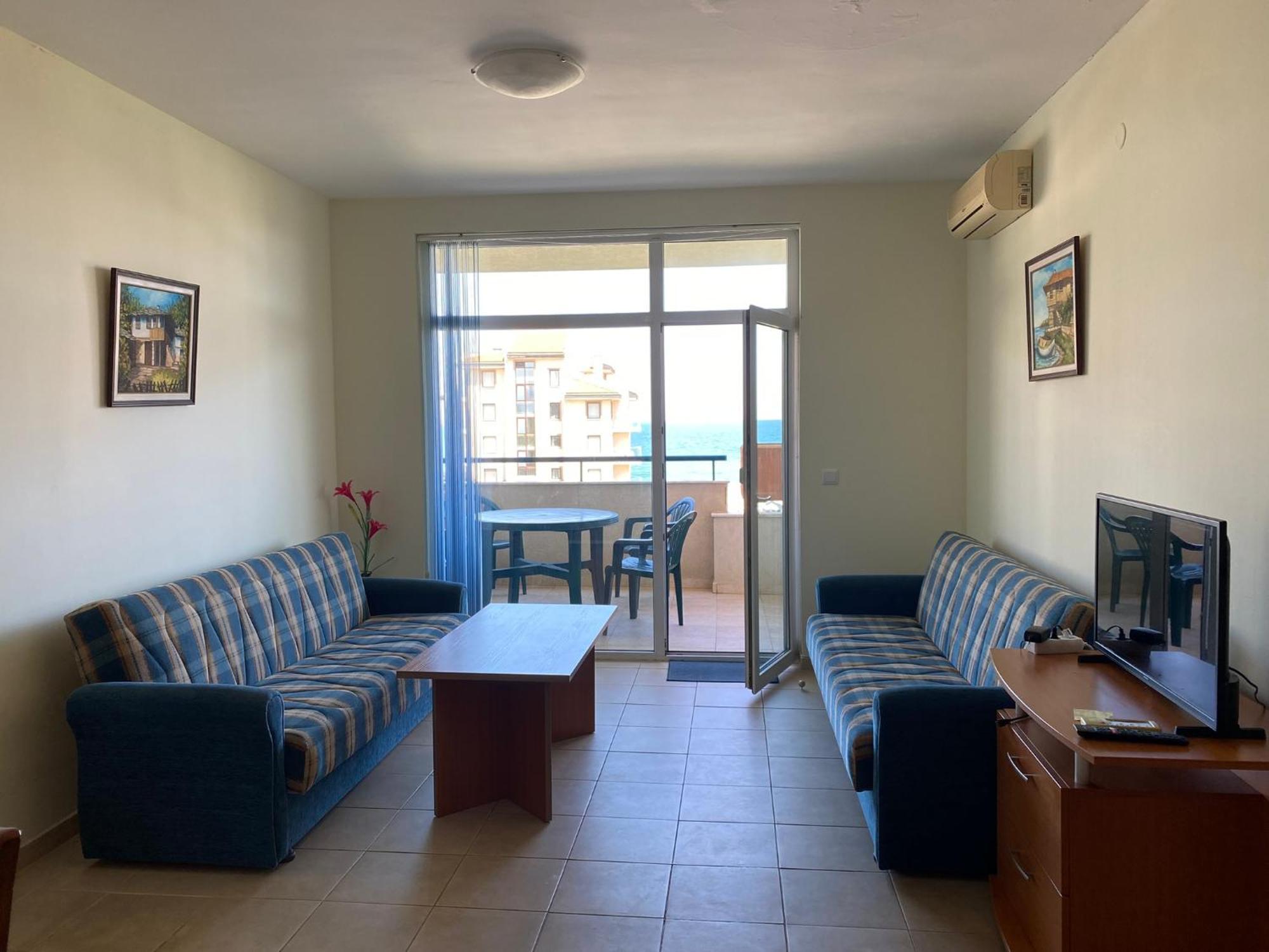 Prostor Apartments Obzor Dış mekan fotoğraf