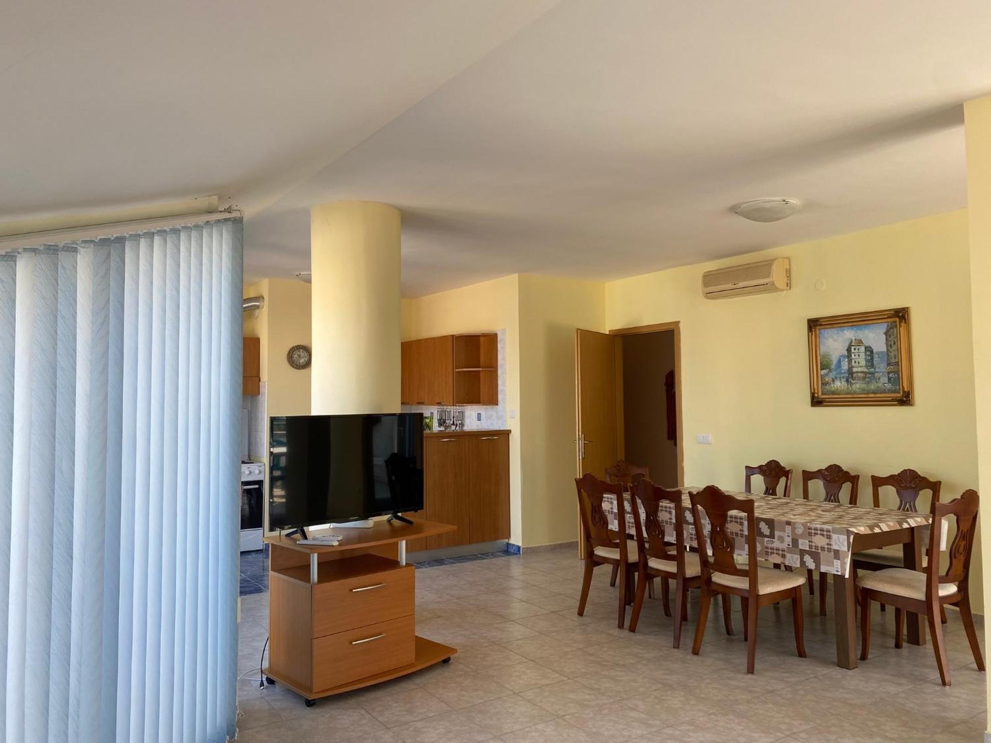 Prostor Apartments Obzor Dış mekan fotoğraf