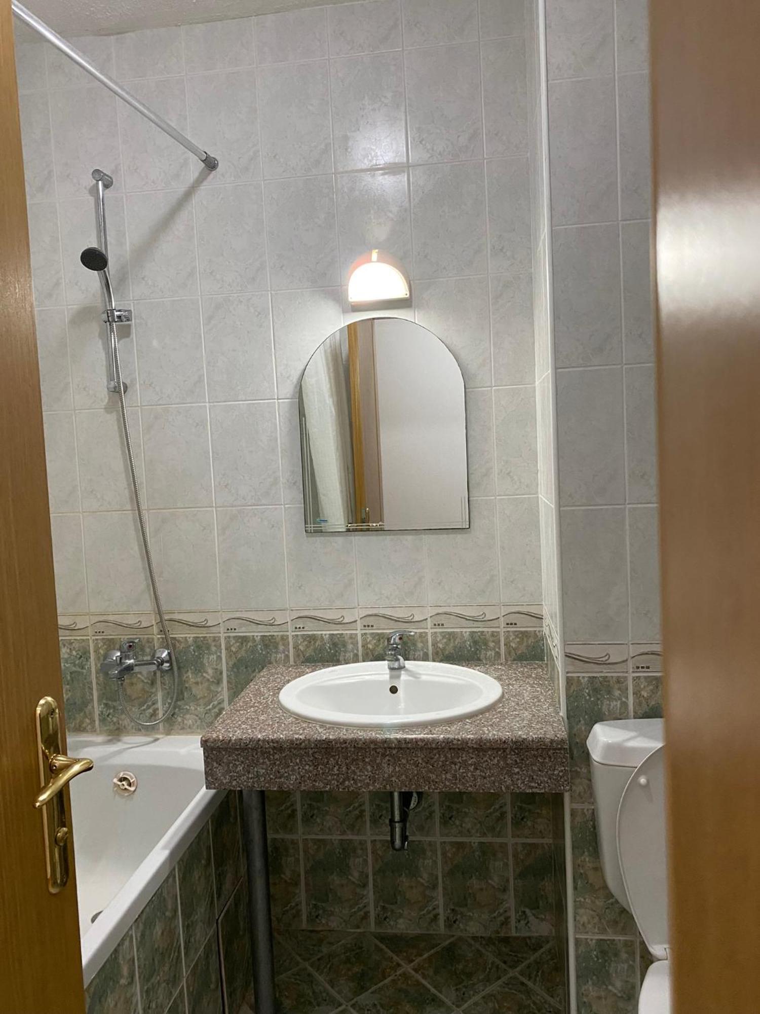 Prostor Apartments Obzor Dış mekan fotoğraf