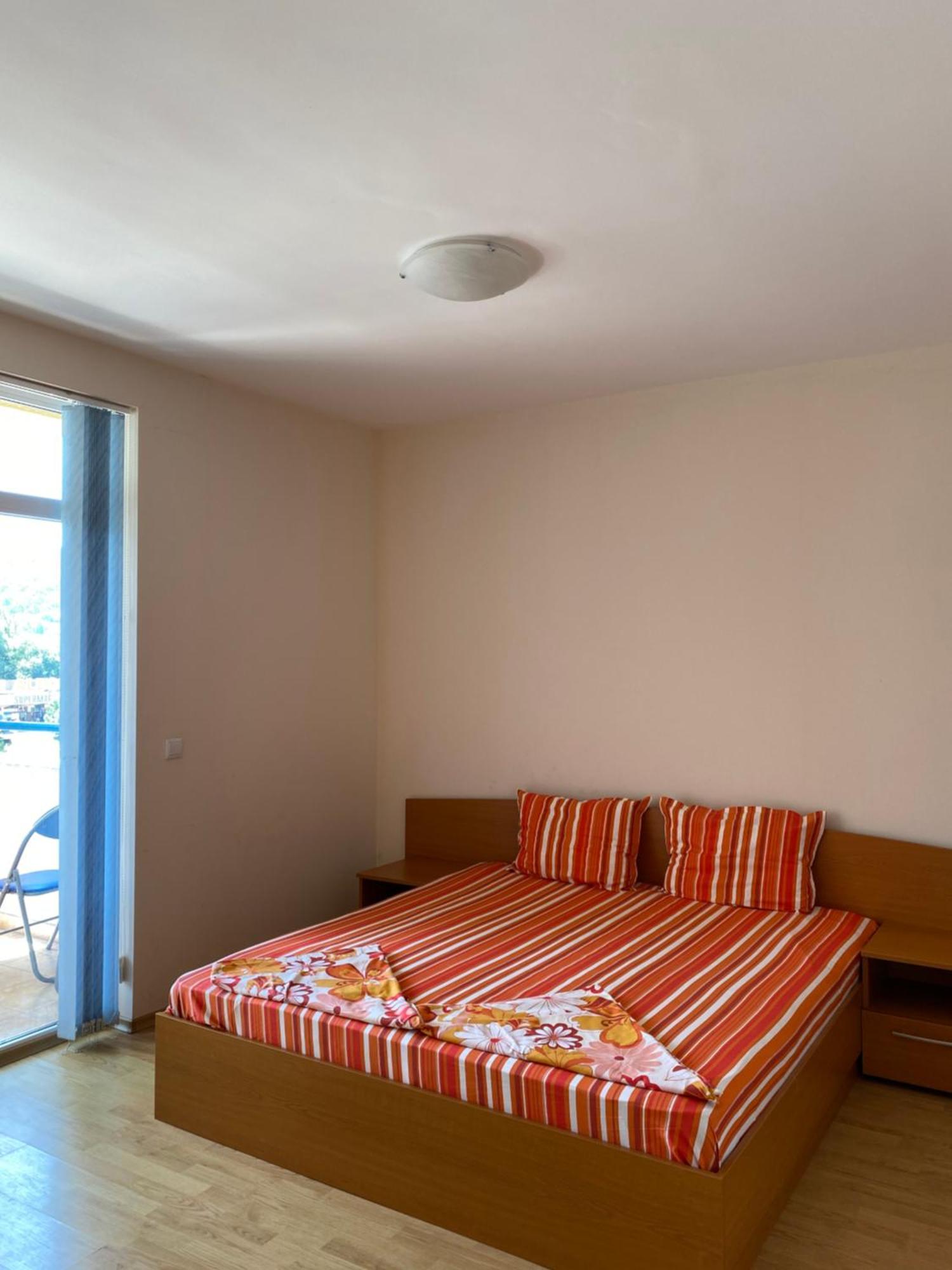 Prostor Apartments Obzor Dış mekan fotoğraf