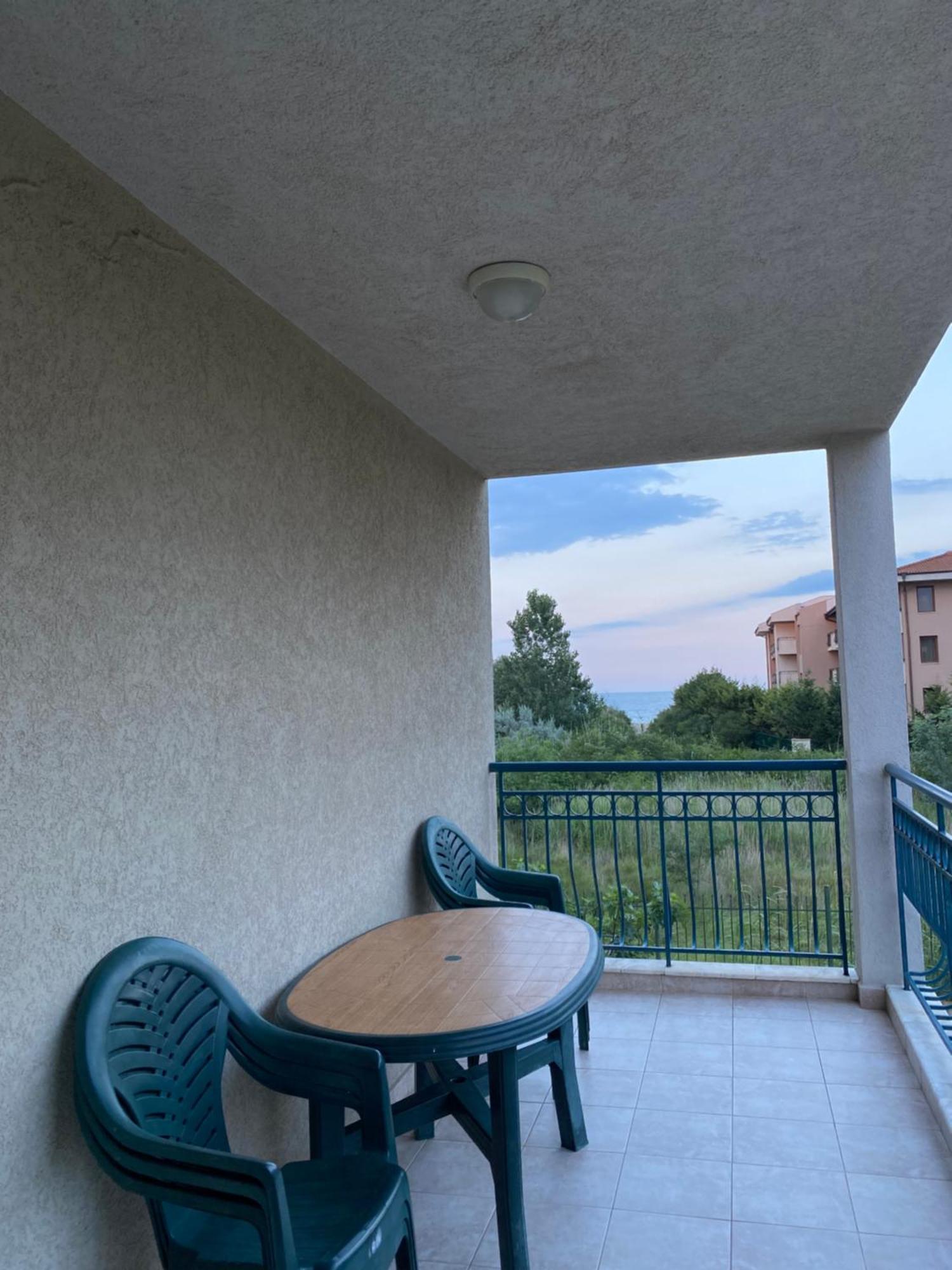 Prostor Apartments Obzor Dış mekan fotoğraf