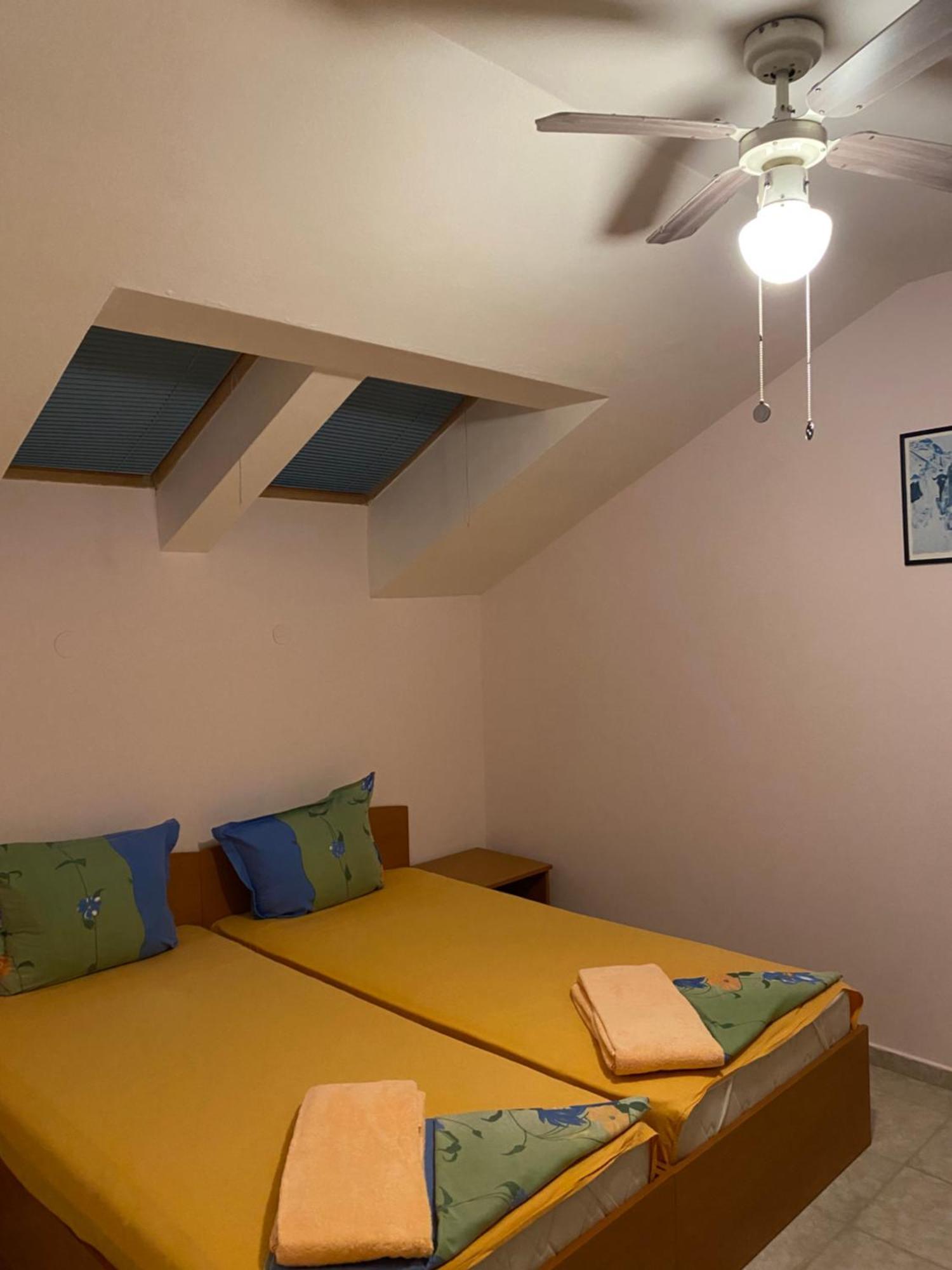Prostor Apartments Obzor Dış mekan fotoğraf