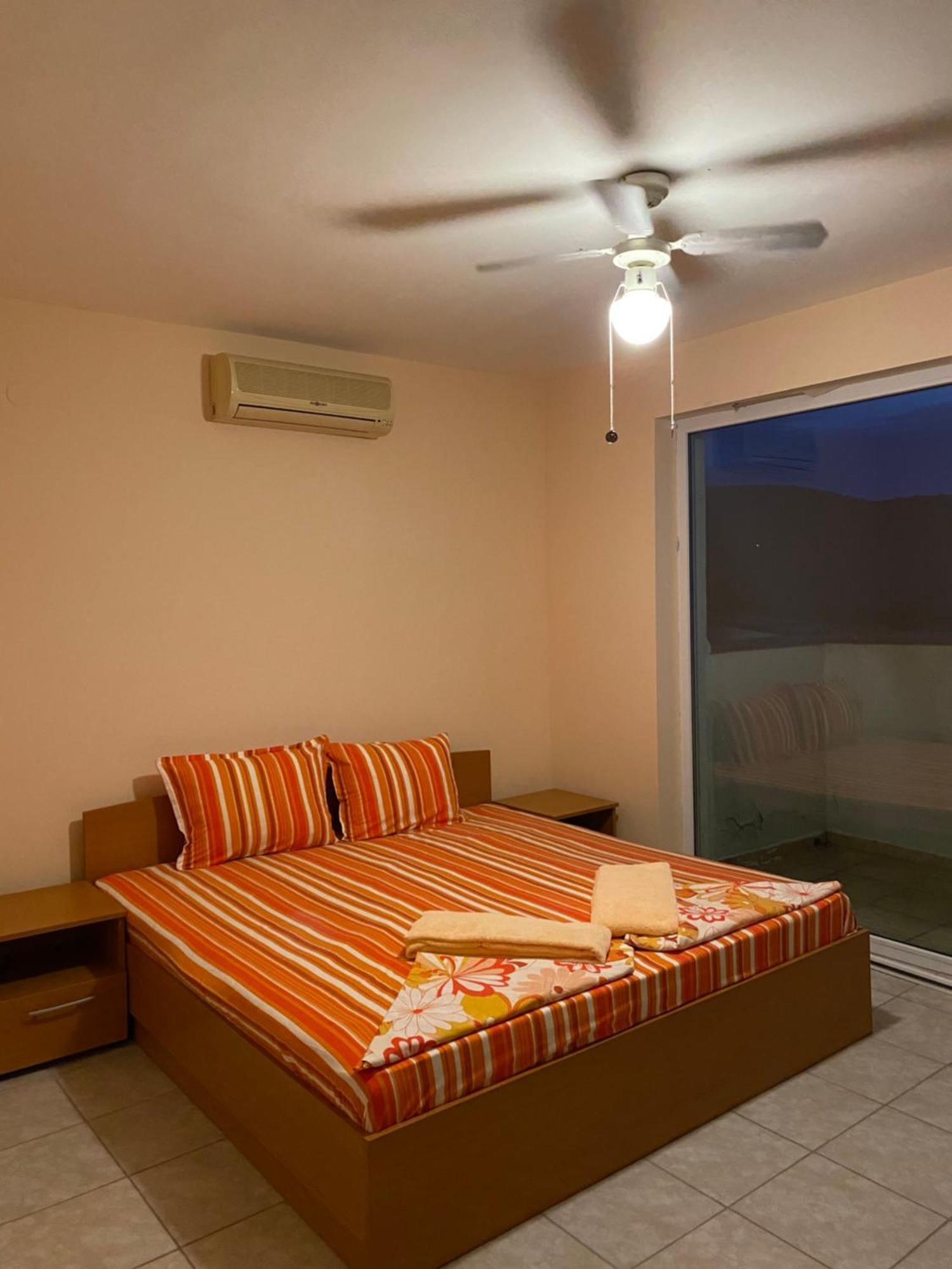 Prostor Apartments Obzor Dış mekan fotoğraf