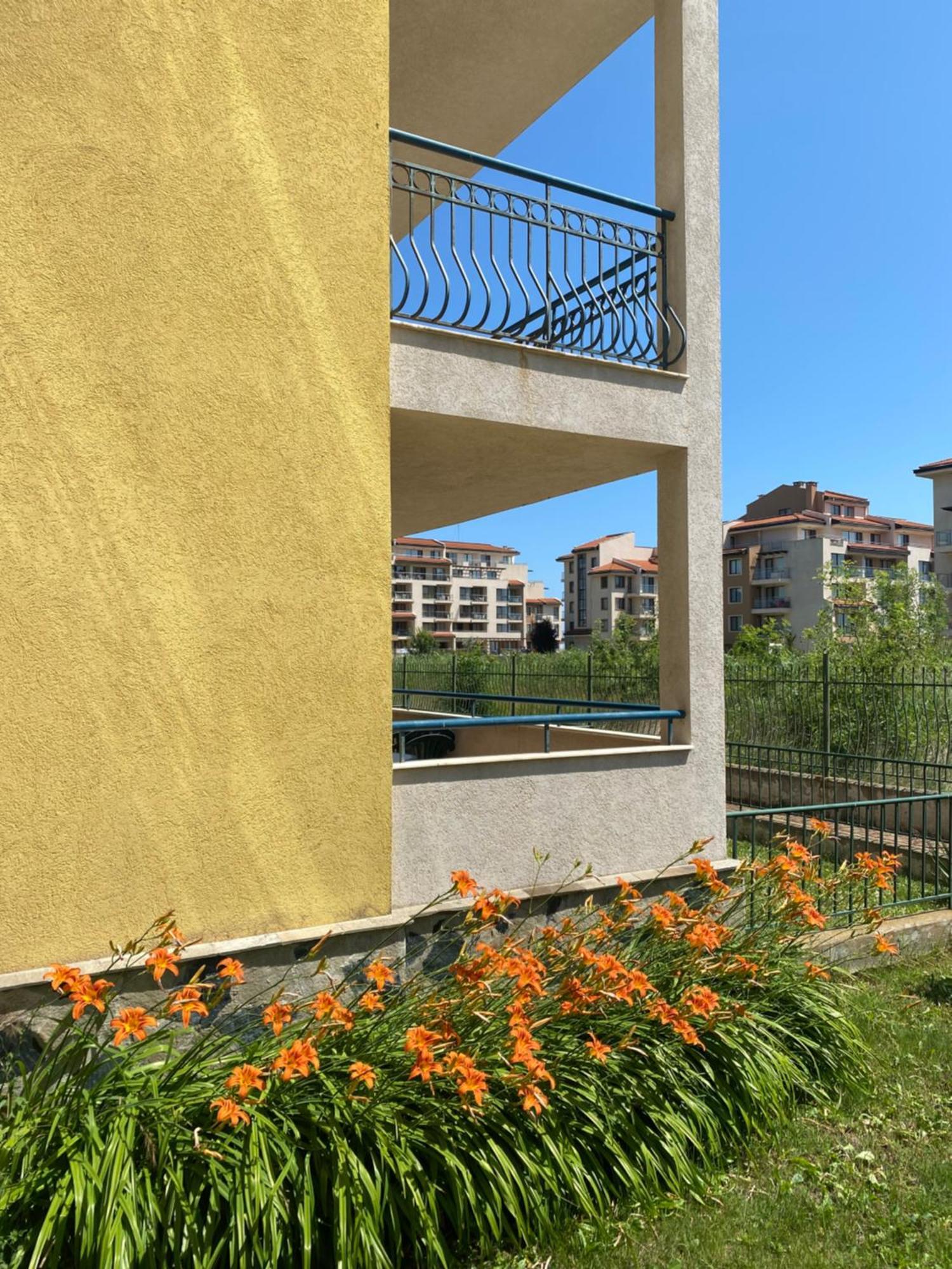 Prostor Apartments Obzor Dış mekan fotoğraf