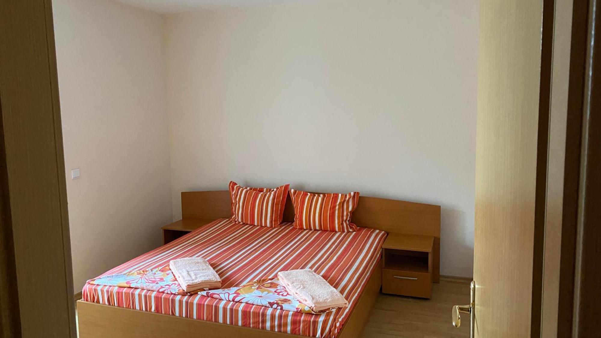 Prostor Apartments Obzor Dış mekan fotoğraf