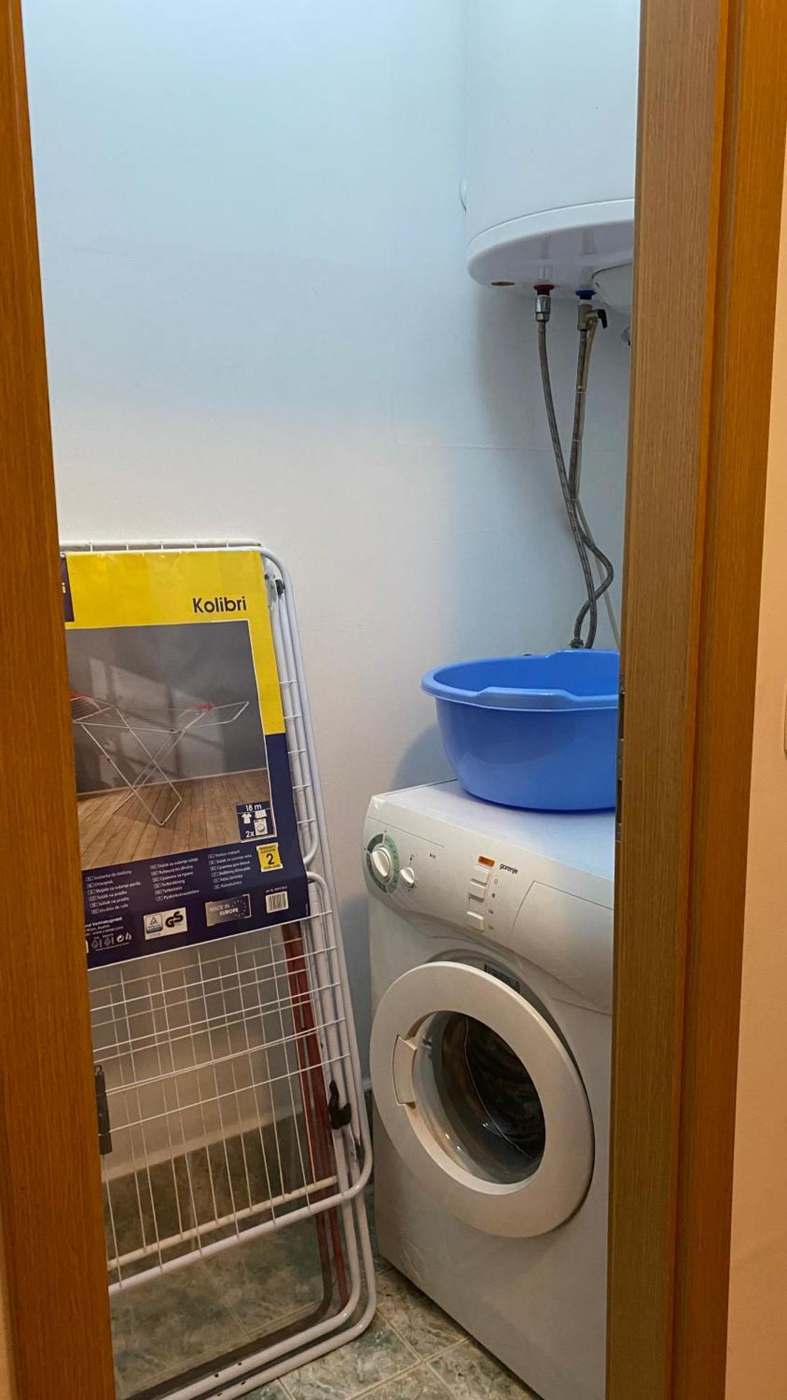 Prostor Apartments Obzor Dış mekan fotoğraf