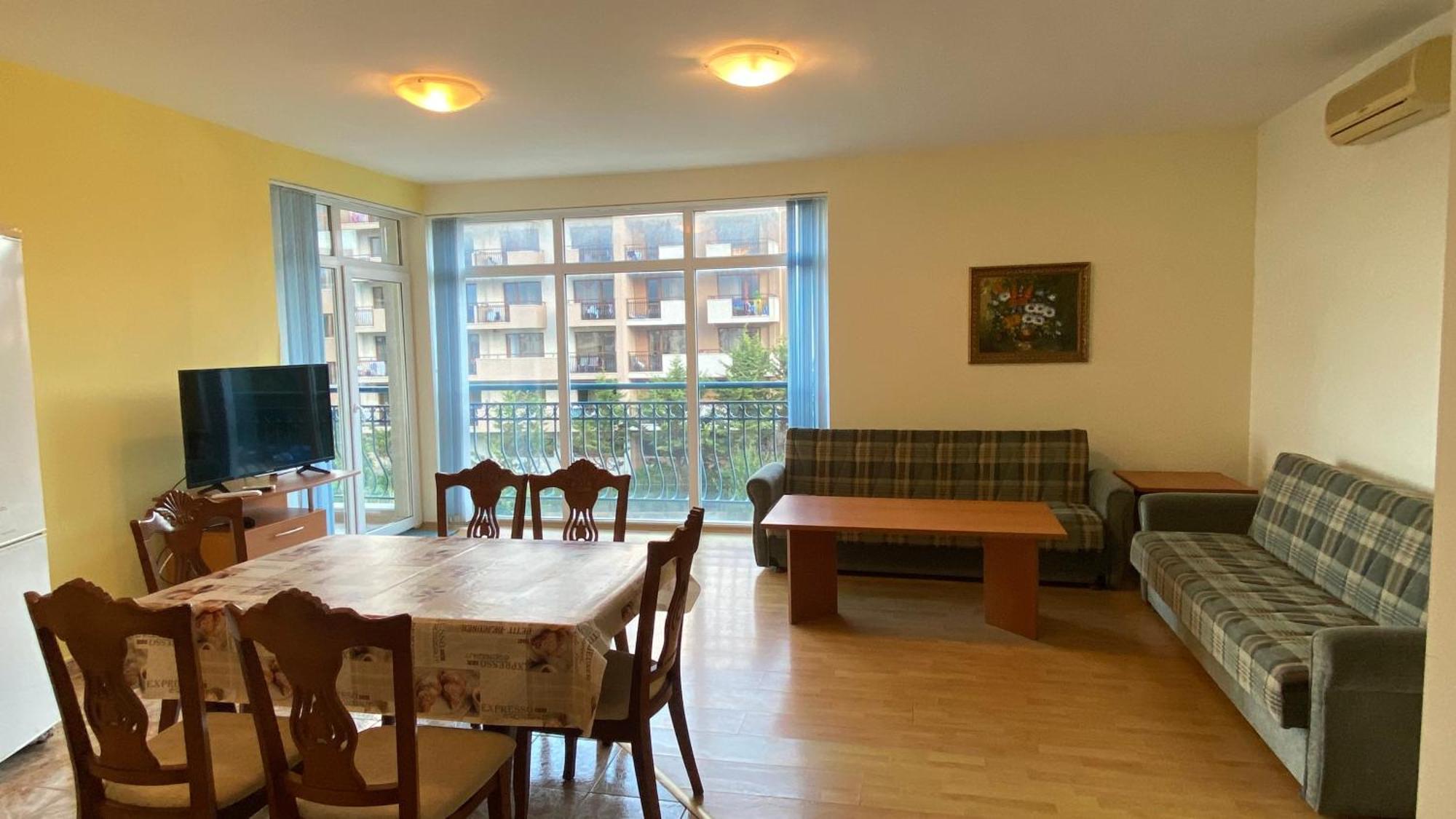 Prostor Apartments Obzor Dış mekan fotoğraf