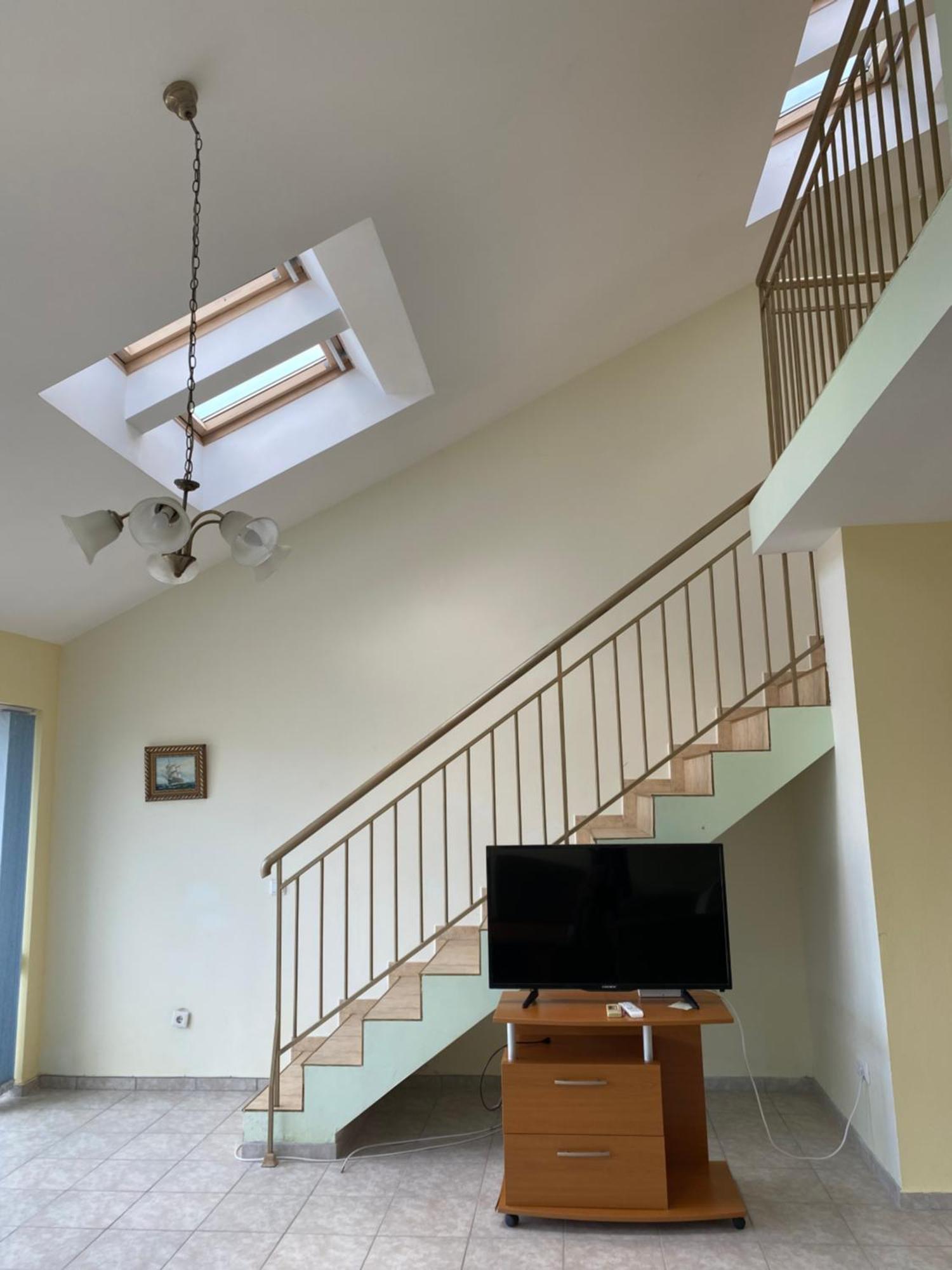 Prostor Apartments Obzor Dış mekan fotoğraf