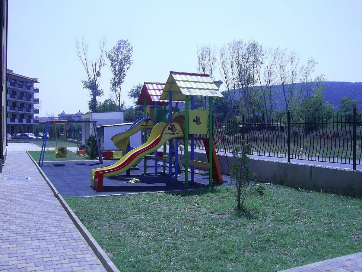 Prostor Apartments Obzor Dış mekan fotoğraf